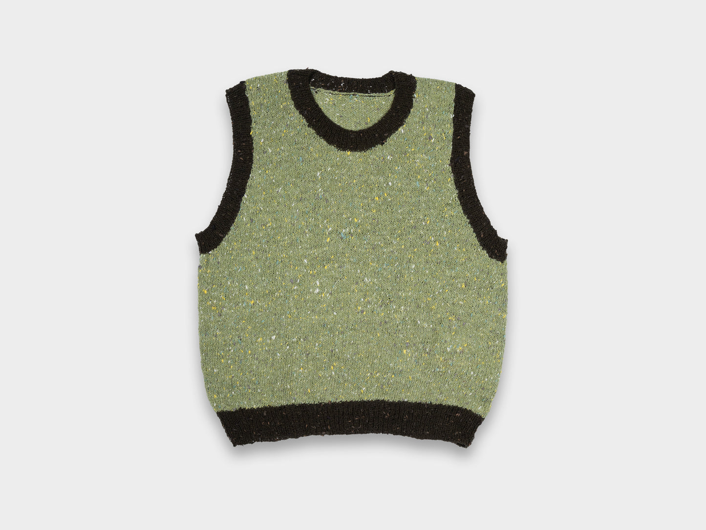 SP R13Z2 "Knit Vest" Creek