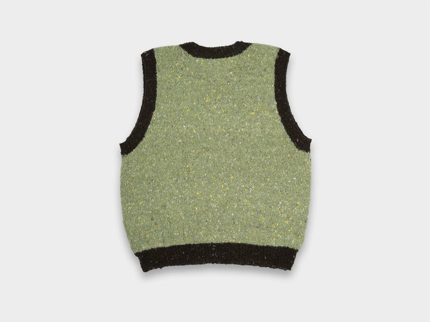 SP R13Z2 "Knit Vest" Creek