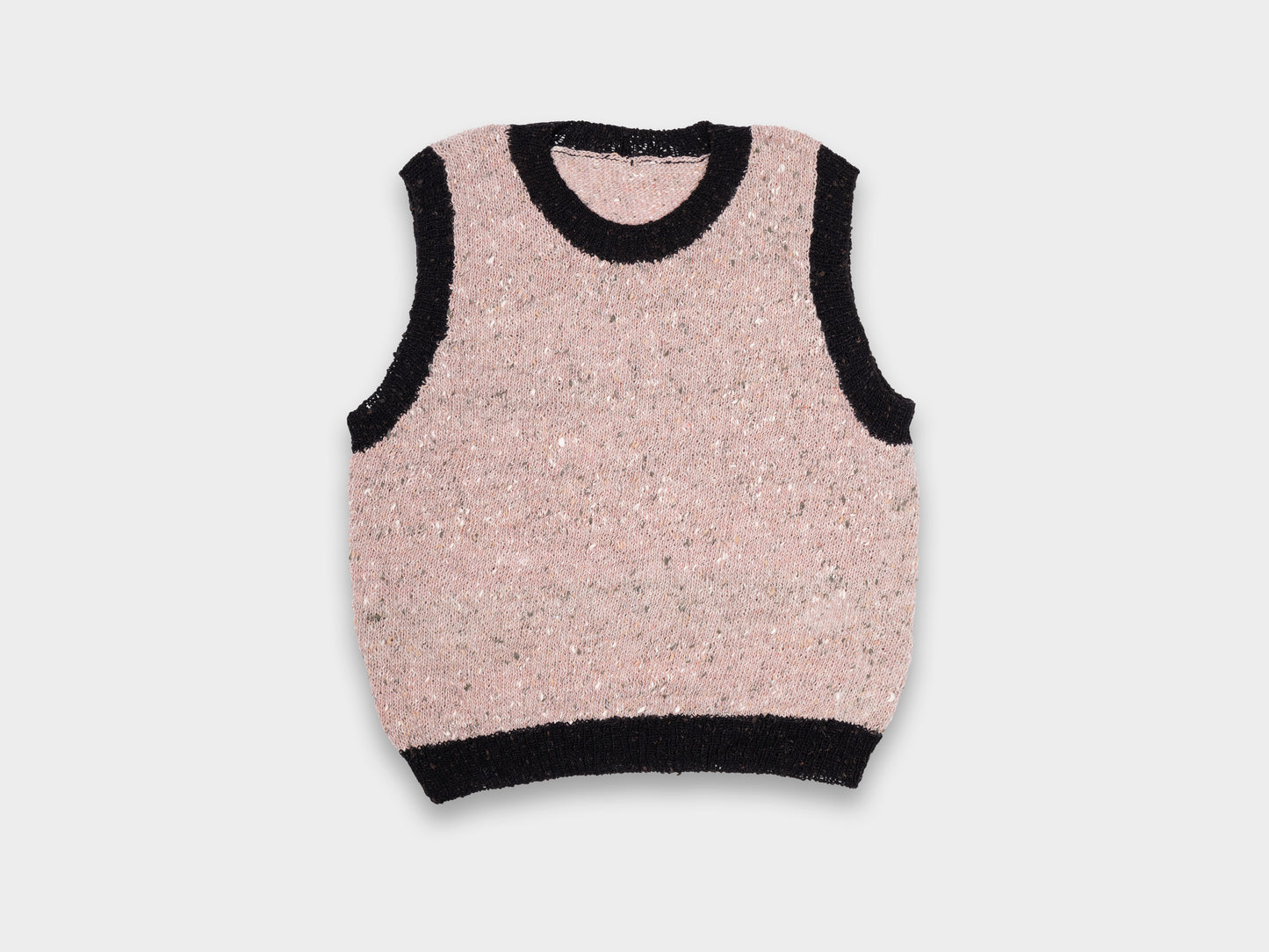 SP R13Z2 "Knit Vest" Meadow