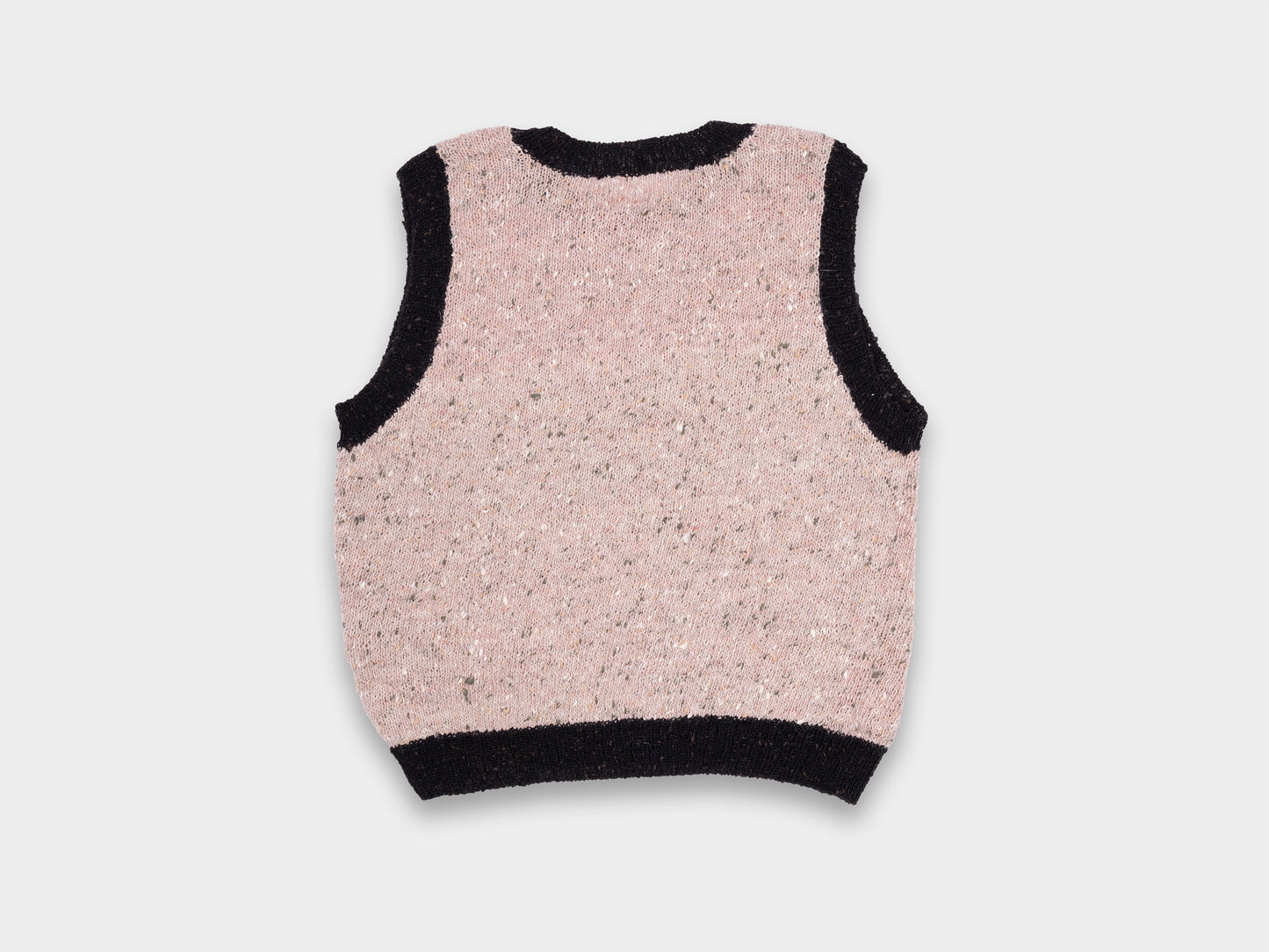 SP R13Z2 "Knit Vest" Meadow