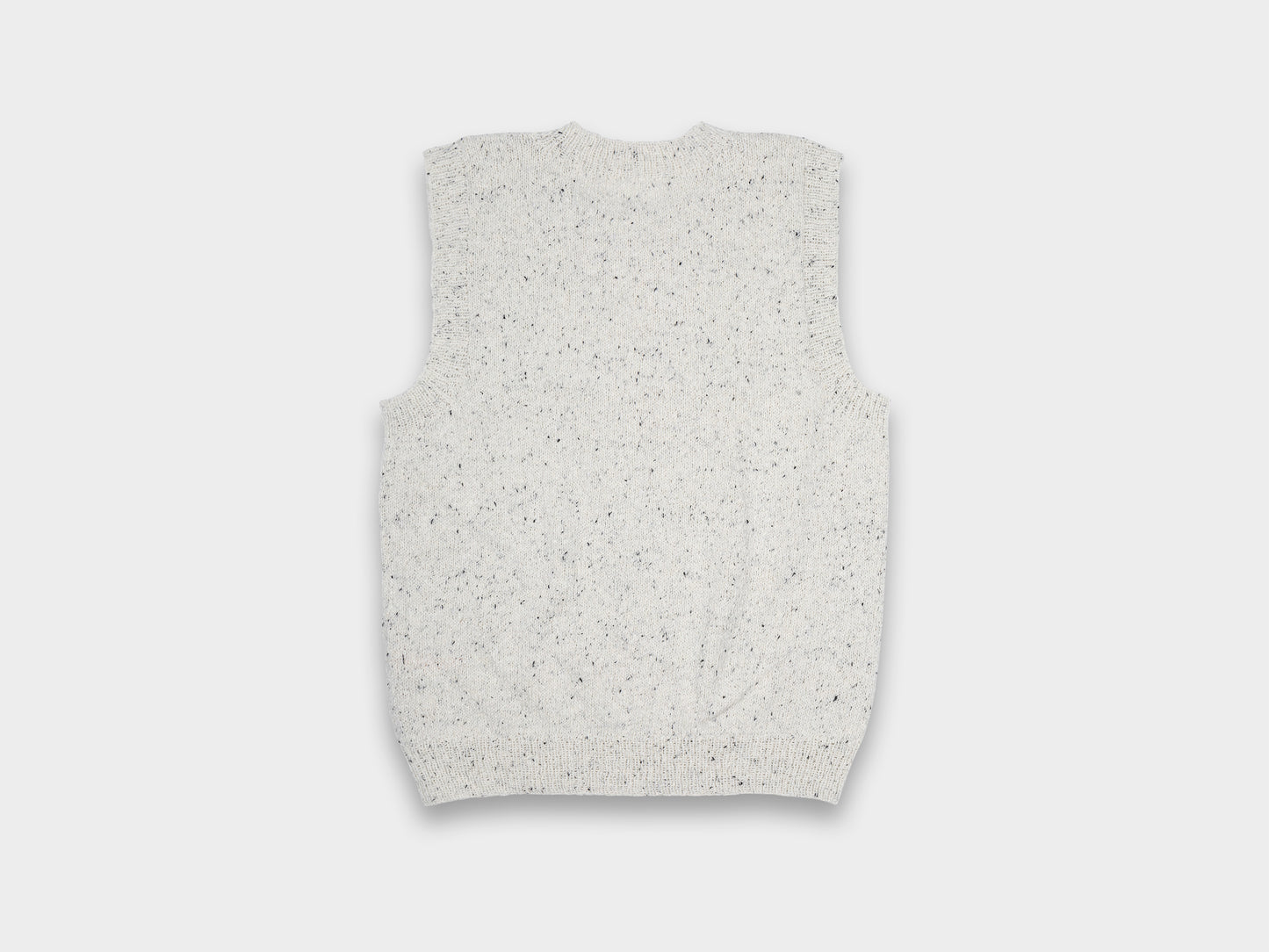 SP R13Z2 "Knit Vest" Salt