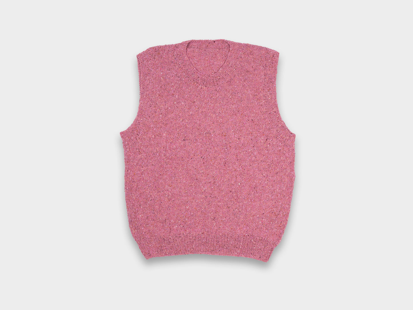 SP R13Z2 "Knit Vest" Sundew