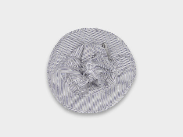 R17C2 "Wide Hat" Grey Plot