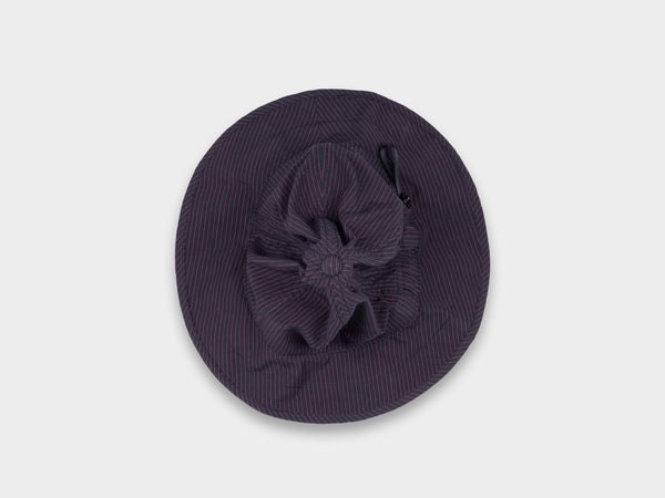 R17C2 "Wide Hat" Pink Pin