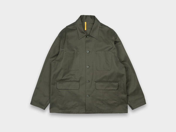R17J2 "Jebok Jacket" Forest Work