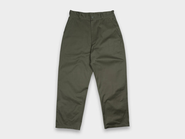 R17J6 "Jebok Pants" Forest Work