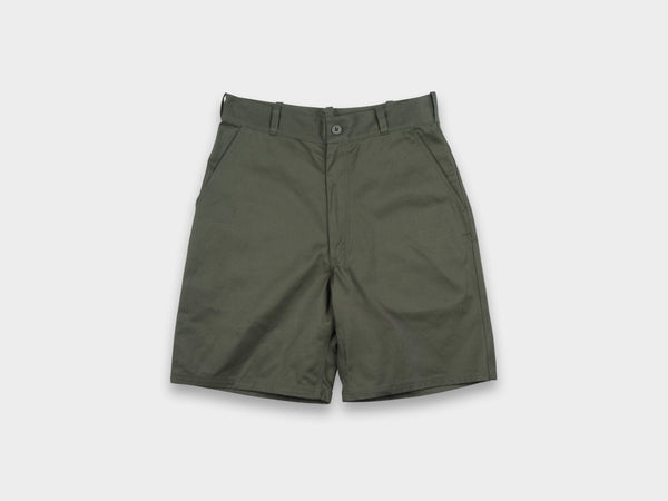 R17J7 "Jebok Shorts" Forest Work