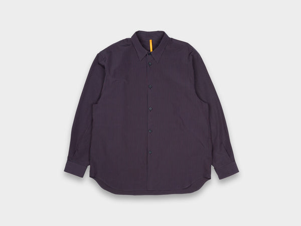 R17S8 "Weather Shirt" Pink Pin