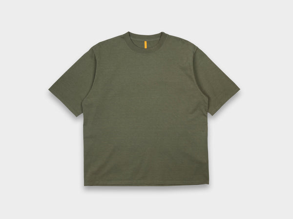 R17T4 "Big T-Shirt" Woodland