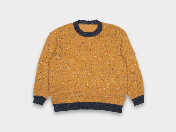 R17Z1 Golden Knit