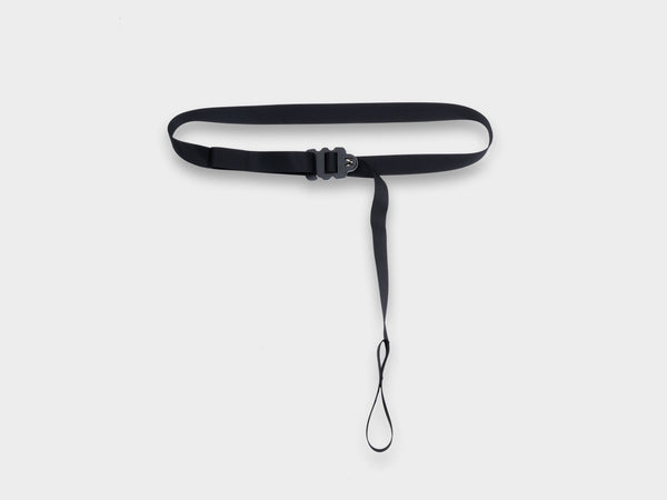 R0K3 "MT Belt" Black-Black