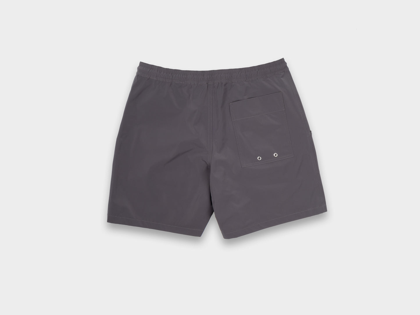 R18N9 "Water Short" Grey Swim