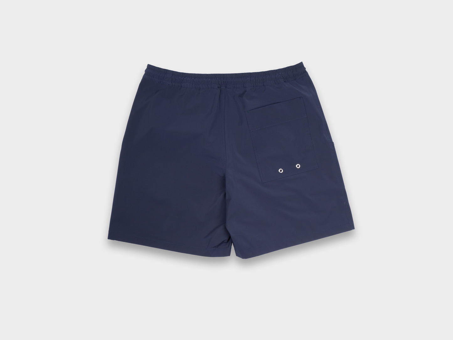 R18N9 "Water Short" Navy Swim