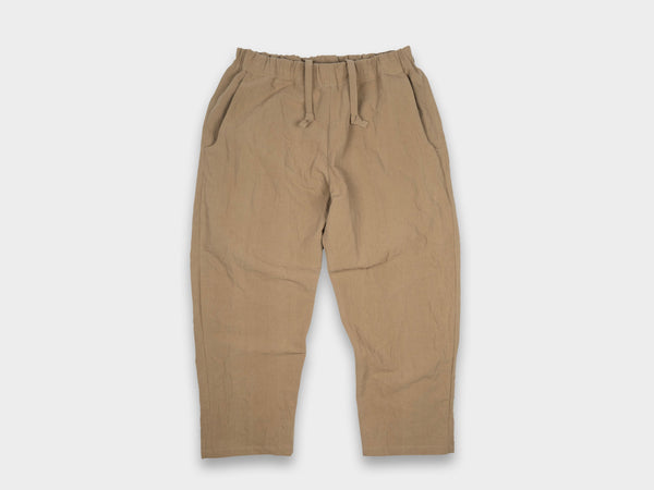 R18P6 "Easy Pants" Reed Linen