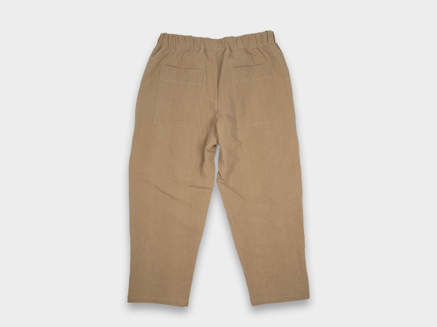 R18P6 "Easy Pants" Reed Linen