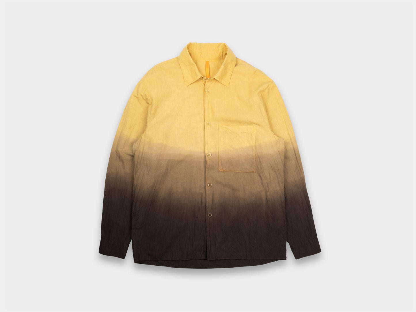 R18S4 "OD Shirt" Mangosteen to Mud