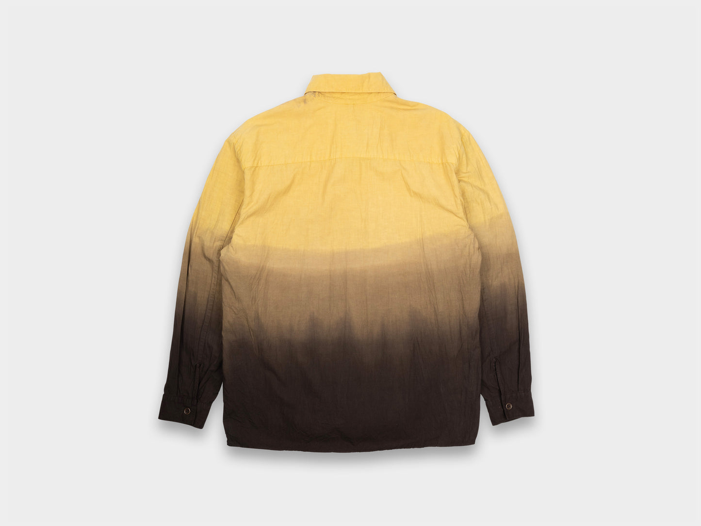 R18S4 "OD Shirt" Mangosteen to Mud