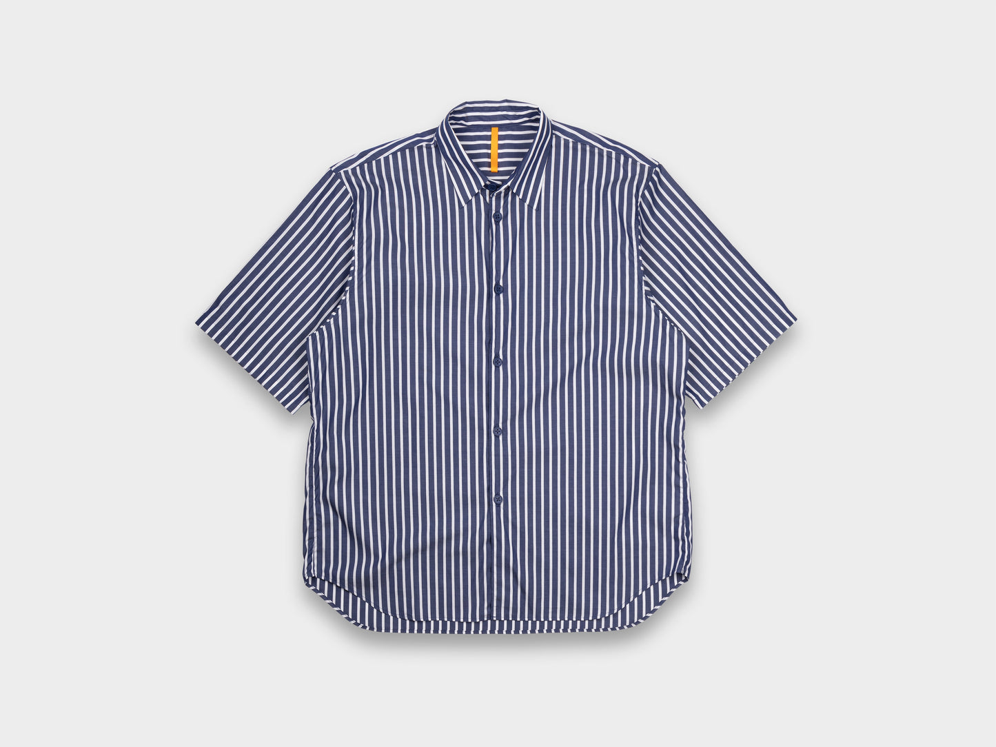 R18S9 "S/S Weather Shirt" Power Stripe