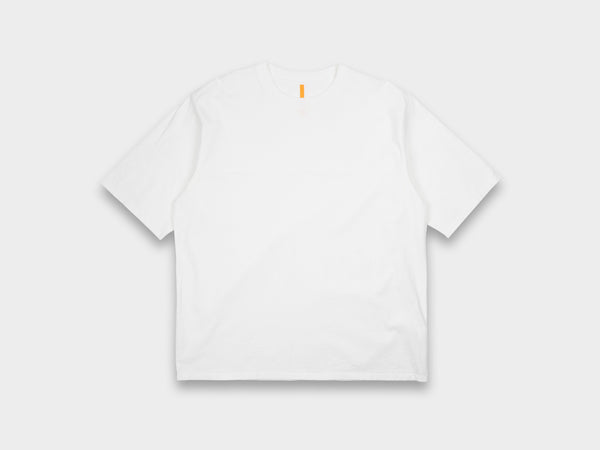 R0T4 "Big T-Shirt" White