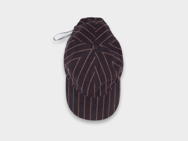 R19C1 "Shallow Cap" Strata Wax