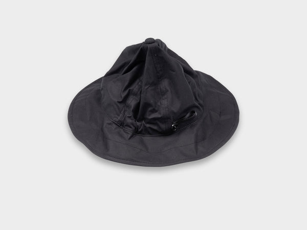 R19C2 "Wide Hat" Black Master Shield