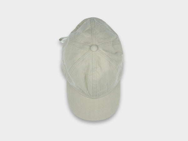 R19C3 "Deep Cap" Poa Wax