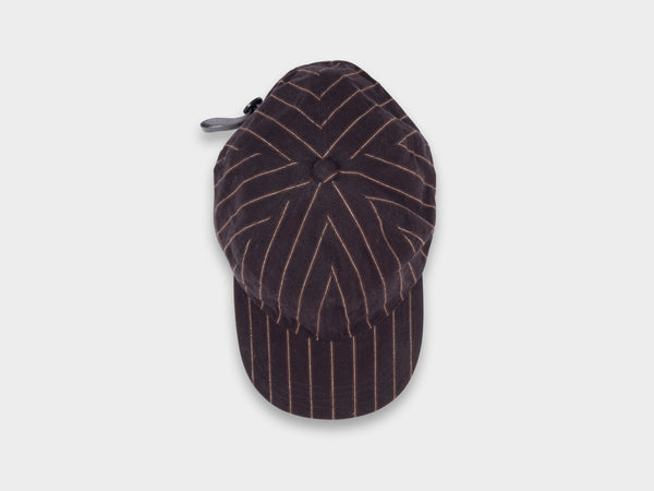 R19C3 "Deep Cap" Strata Wax