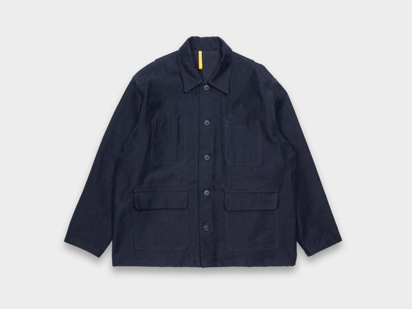 R19J2 "Jebok Jacket" Night Moleskin