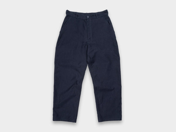 R19J6 "Jebok Pants" Night Moleskin