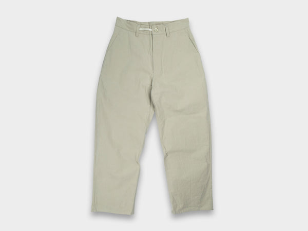 R19P4 "Wide Pants" Poa Wax