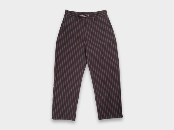 R19P4 "Wide Pants" Strata Wax