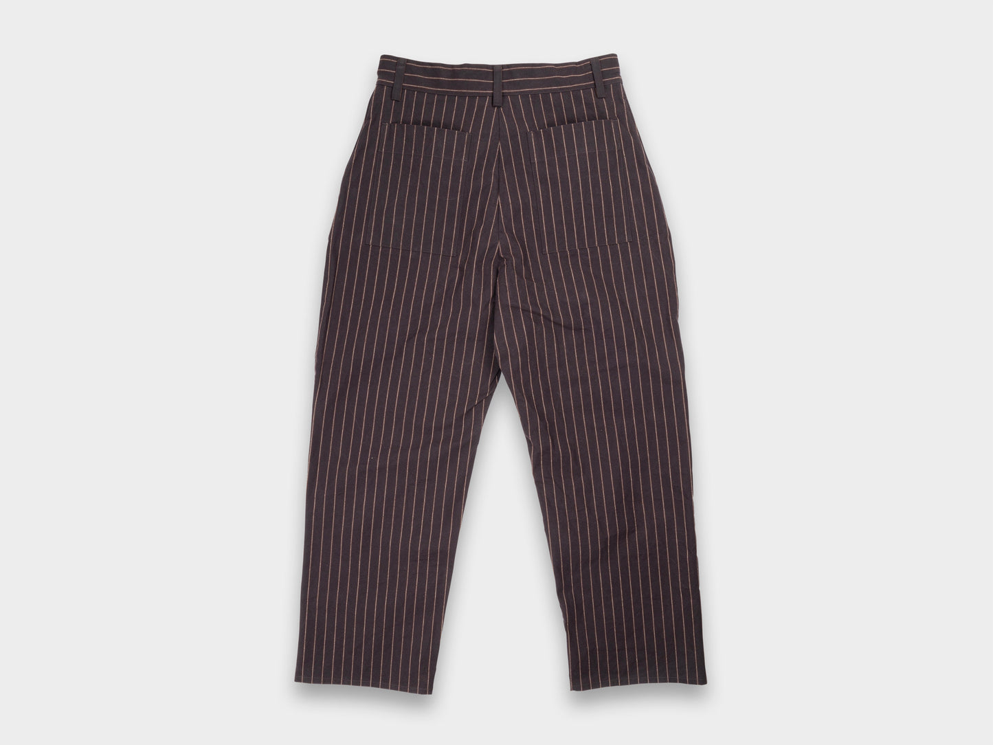R19P4 "Wide Pants" Strata Wax