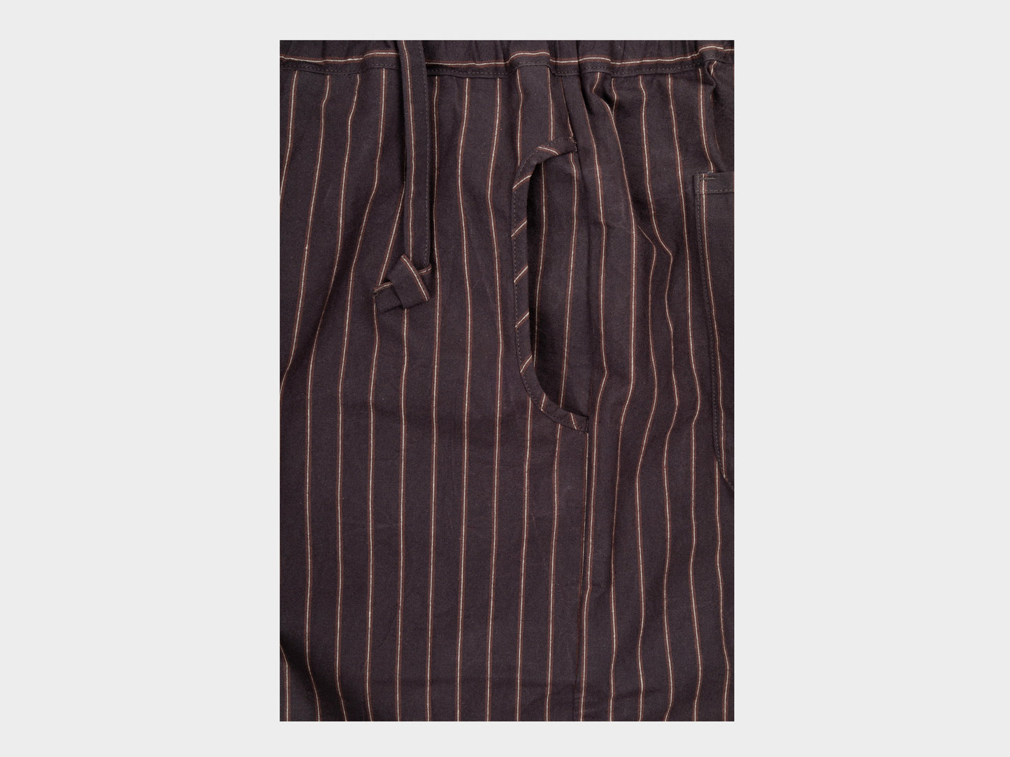 R19P5 "Solid Pants" Strata Wax