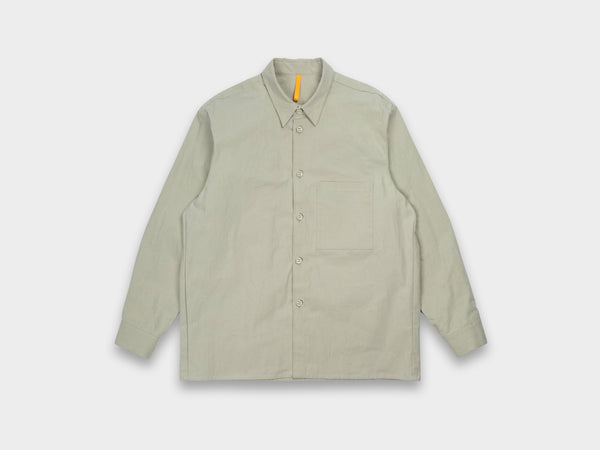 R19S1 "New Shirt-1" Poa Wax