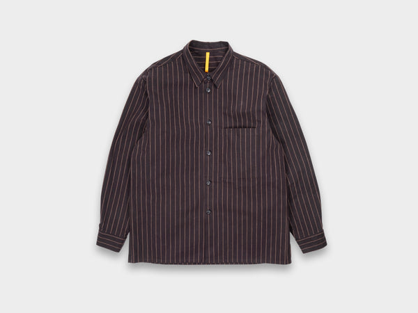 R19S1 "New Shirt-1" Strata Wax