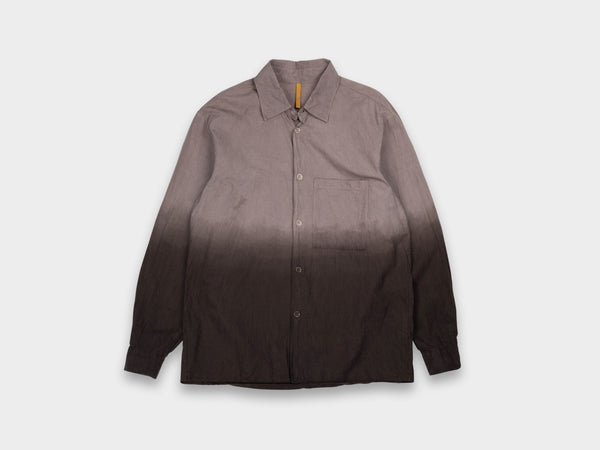 R19S4 "OD Shirt" Mud Fade