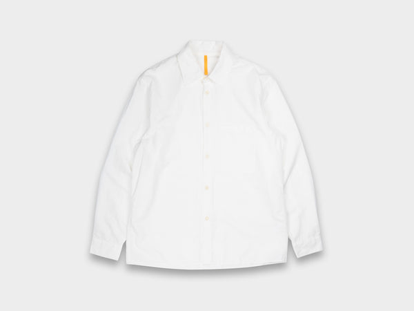 R19S4 "OD Shirt" Undyed Parachute