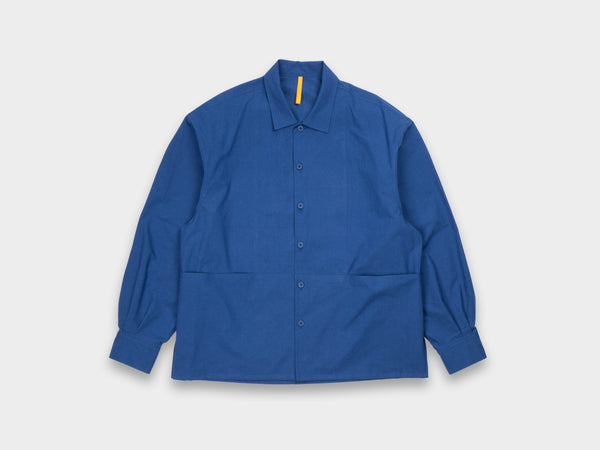 R19S5 "Shop Shirt" Sail Weather