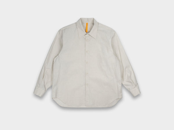 R19S8 "Weather Shirt" Land Grid