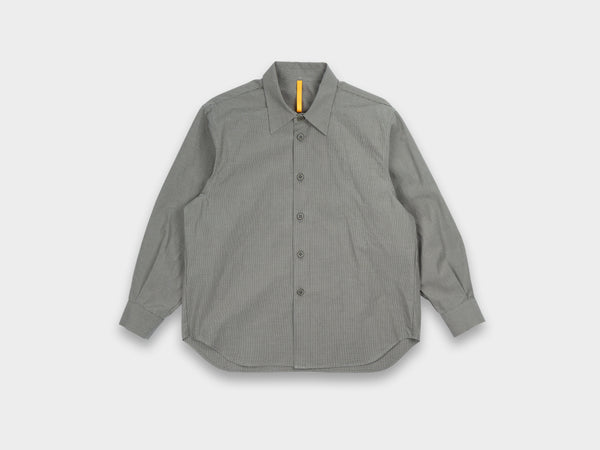 R19S8 "Weather Shirt" Historic Grid