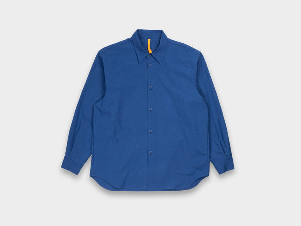 R19S8 "Weather Shirt" Sail Weather