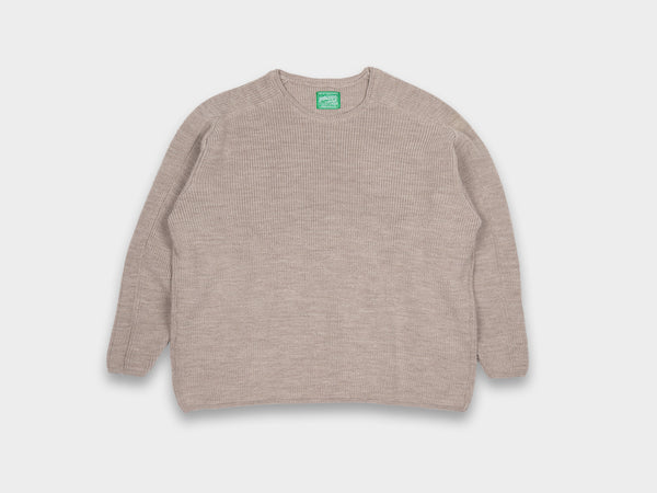 R19Z6 "Machine Knit" Tarndie Polwarth