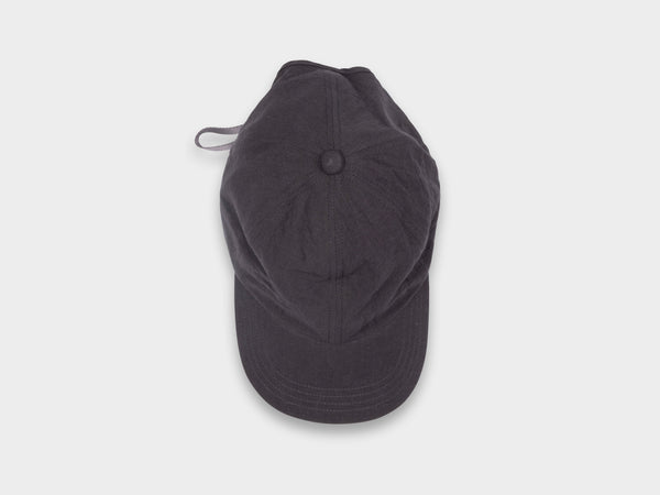 R20C1 "Shallow Cap" Earth Linen