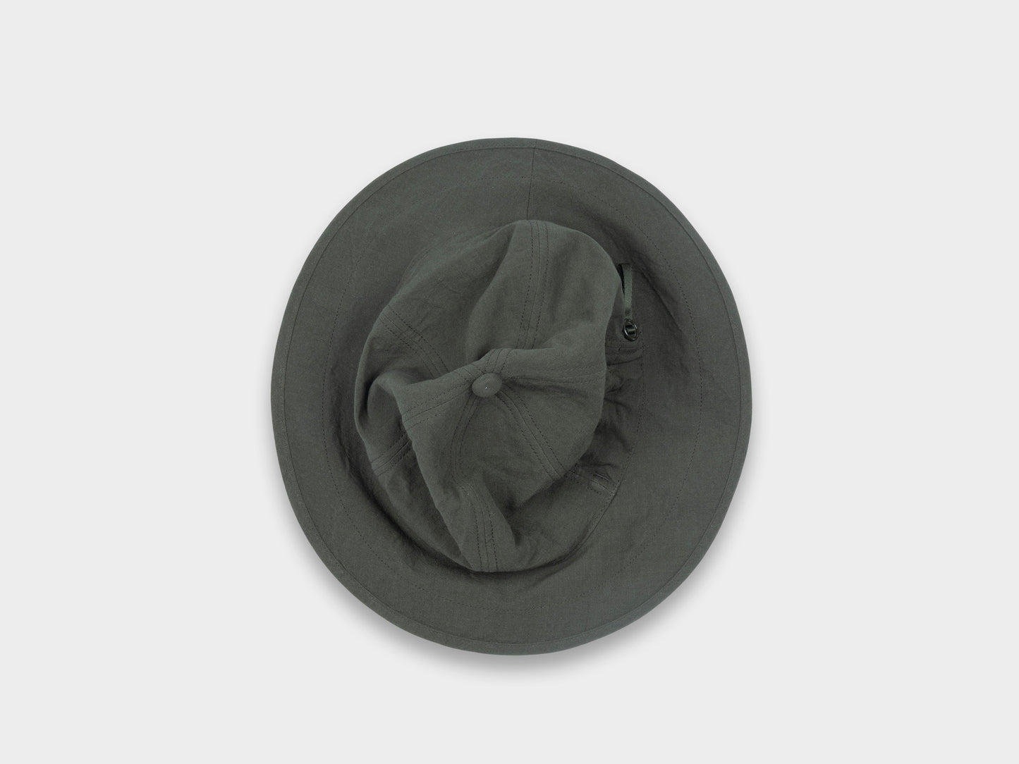 R20C2 "Wide Hat" Woodland Linen