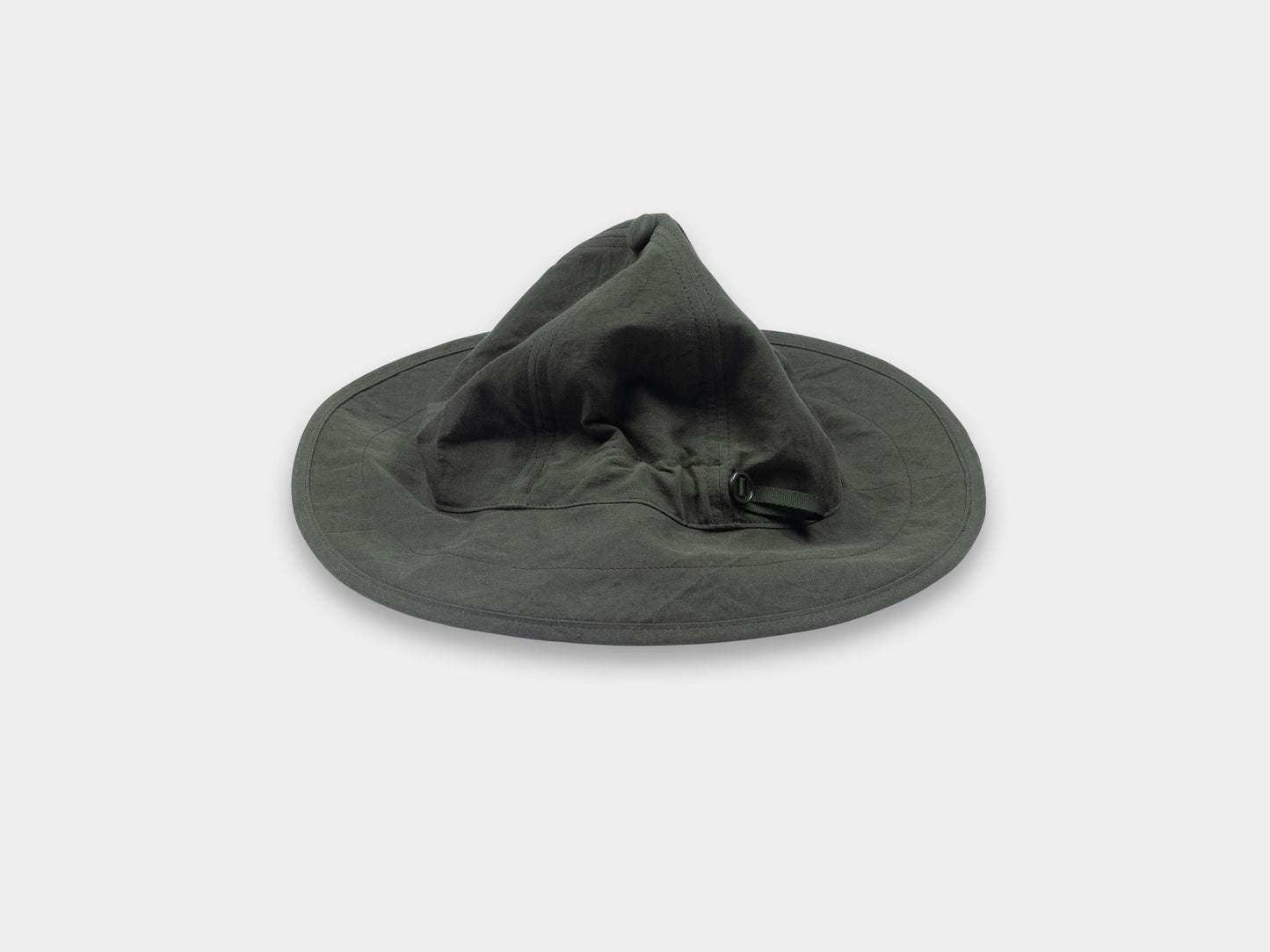R20C2 "Wide Hat" Woodland Linen