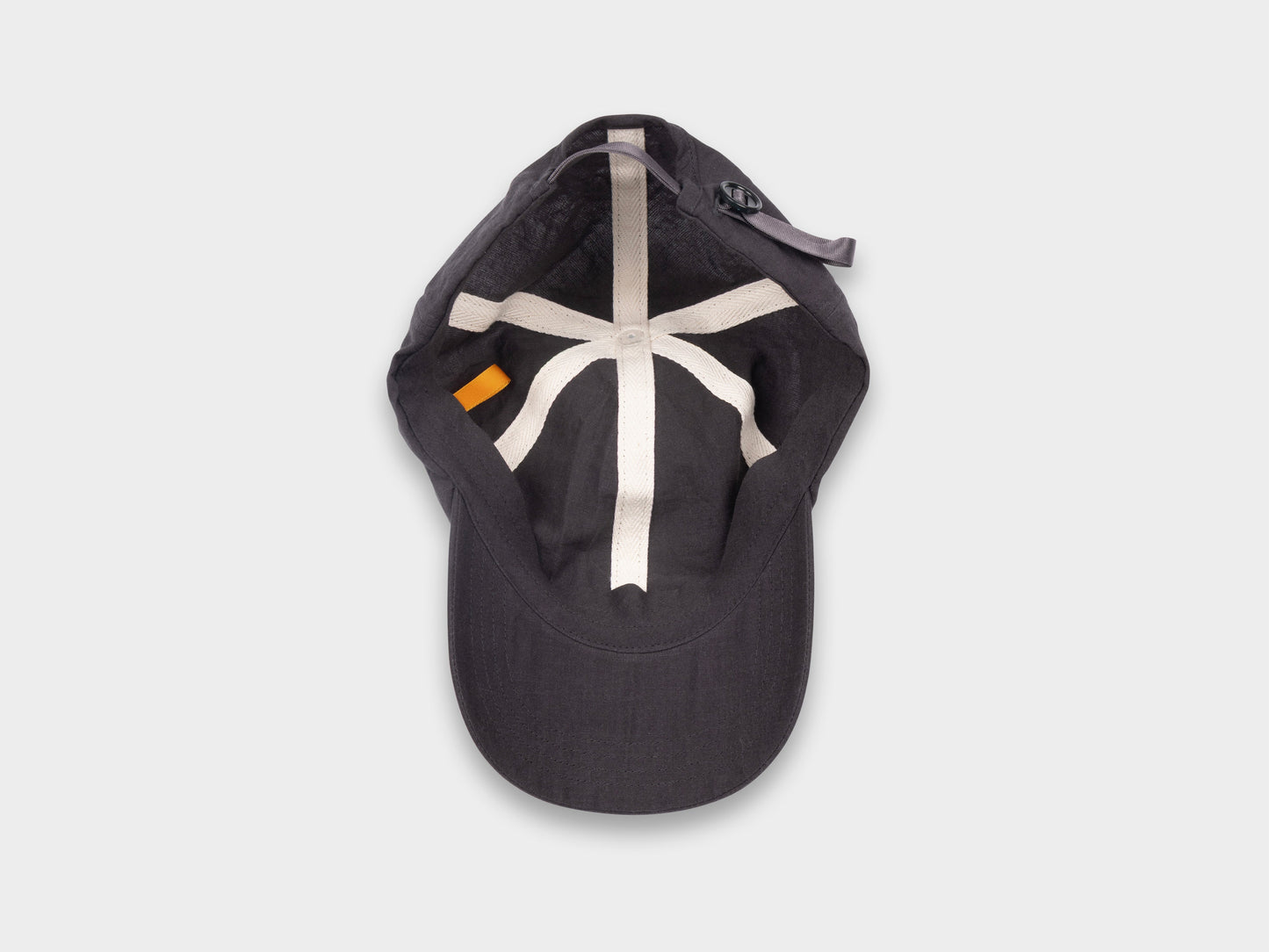 R20C3 "Deep Cap" Earth Linen