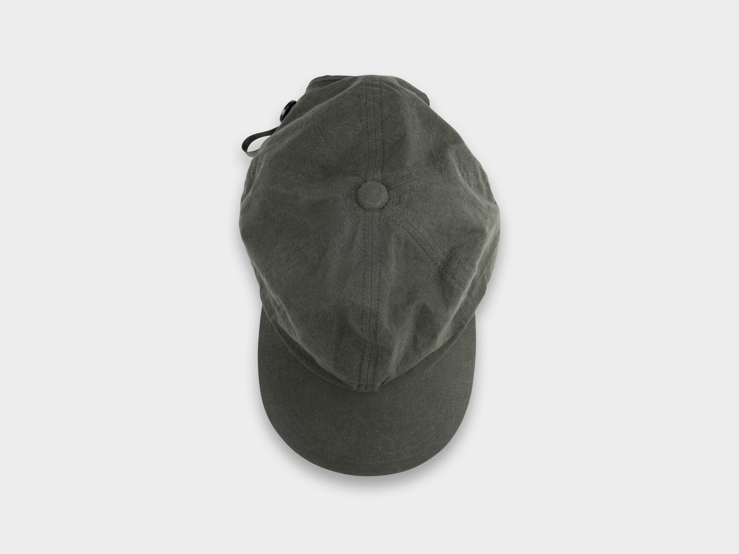 R20C3 "Deep Cap" Woodland Wax