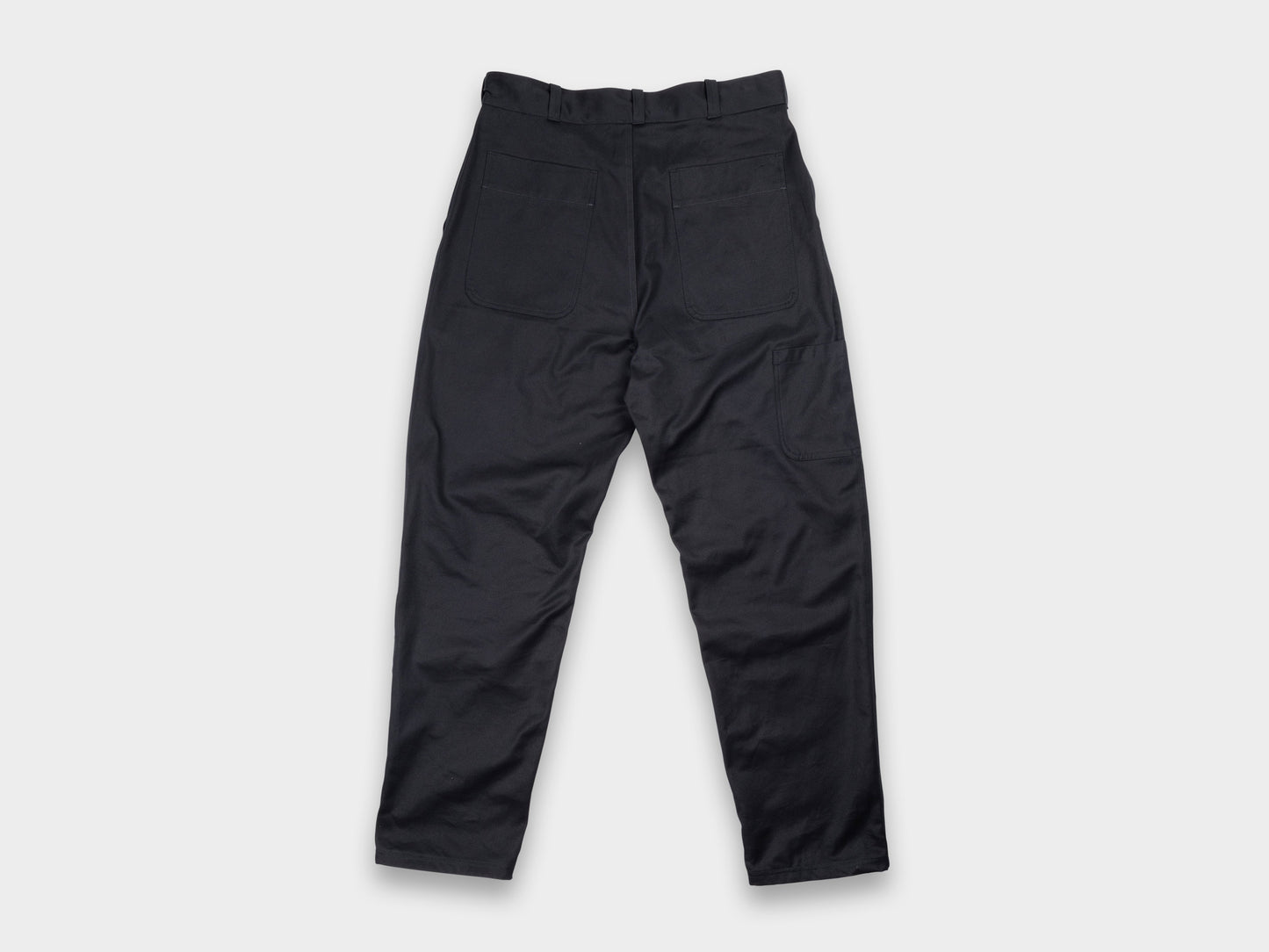 R0J4 "Jebok Chino" Black Work