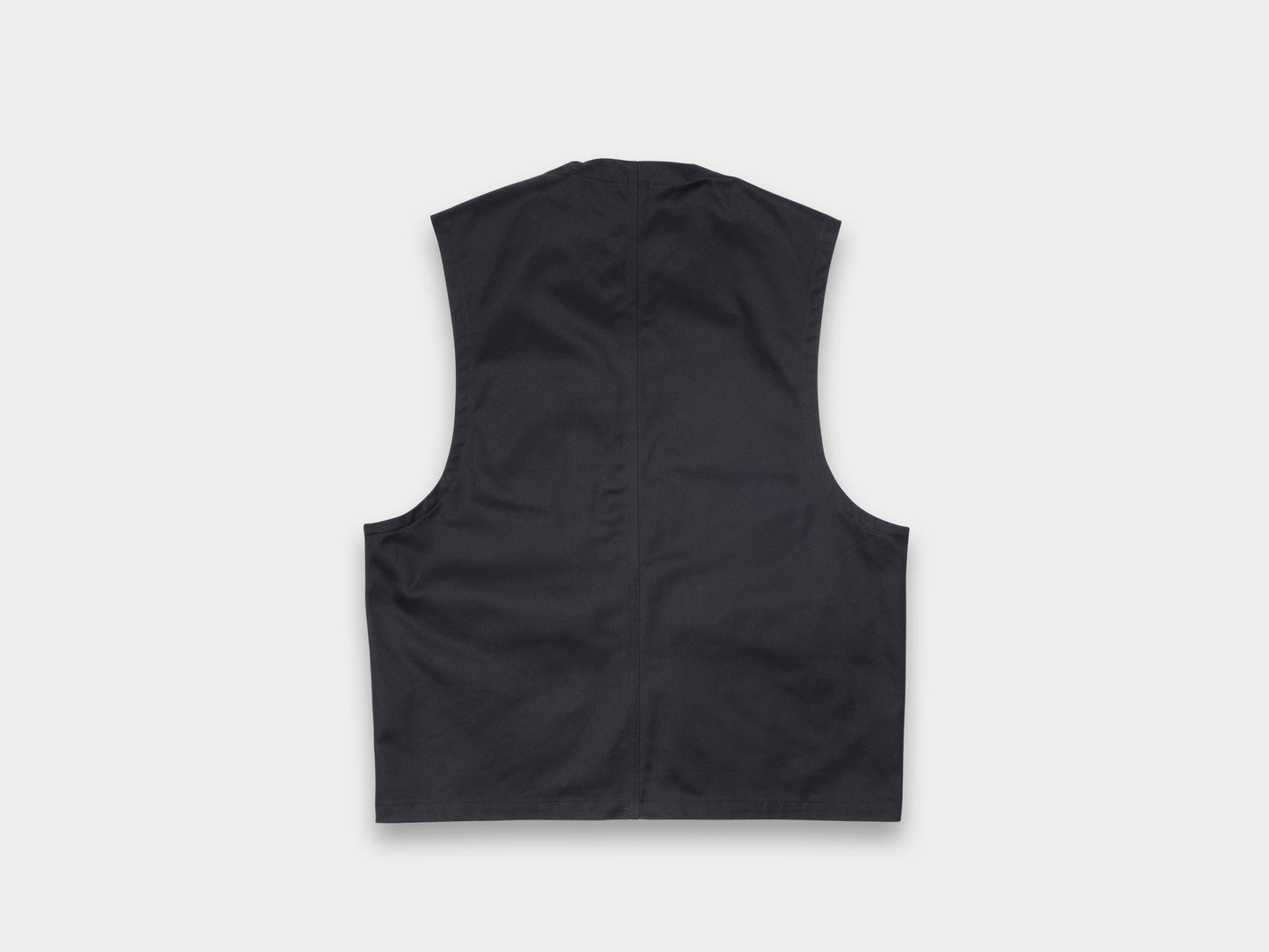 R0J5 "Jebok Vest" Black Work