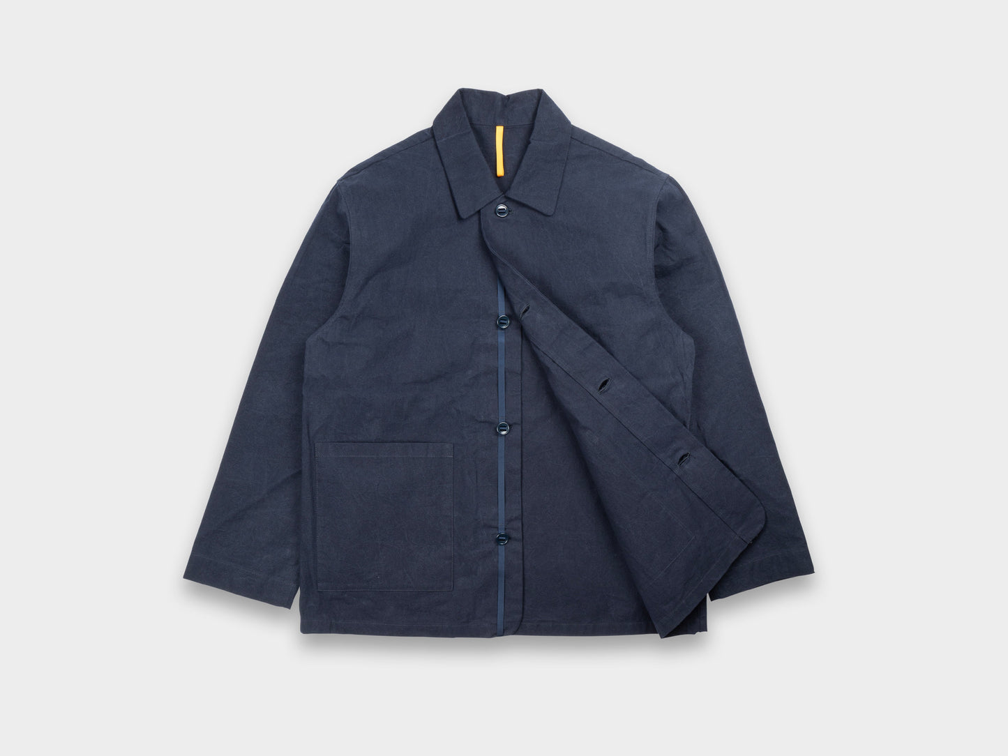 R20O2 "Coverall" Pacific Wax